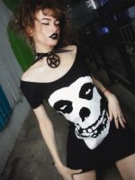 Vestido Misfits - Imagen 2